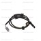 Standard Ignition EMISSIONS AND SENSORS OE Replacement With ABS Wheel Speed Sensor Wire Harness Genuine Intermotor Q ALS1658 - alternate 1
